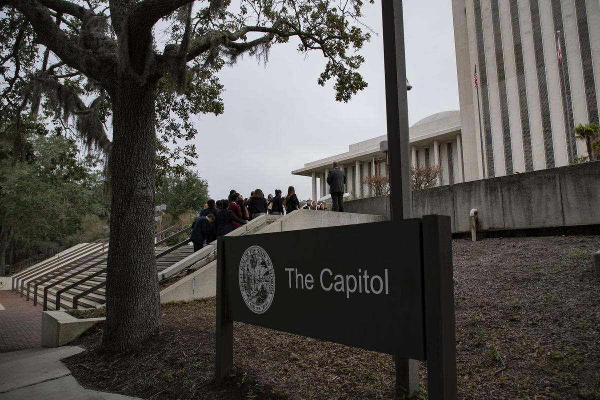 Day at the Capitol