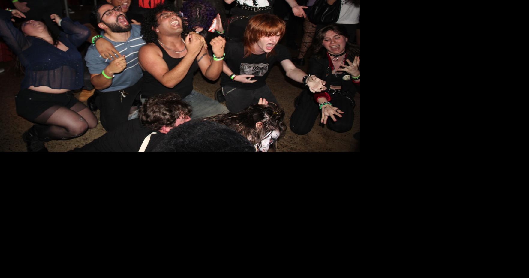 'Absolute Alt Night' raises money for Florida Immigrant Coalition