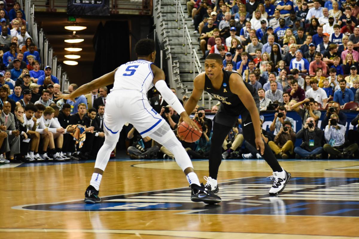 _B.J. dribbling