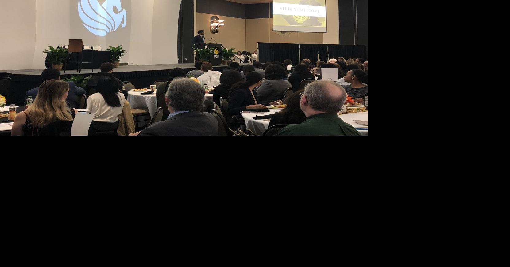 Black History Month: UCF black faculty and staff association hosts 25th ...
