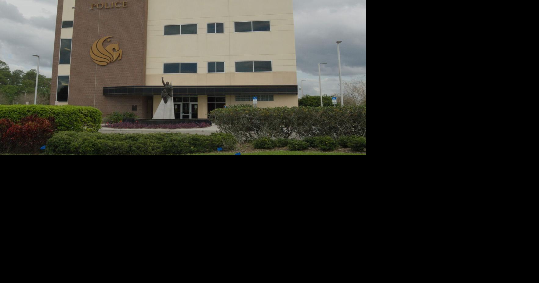 UCF Police Department completes voluntary accreditation evaluation ...