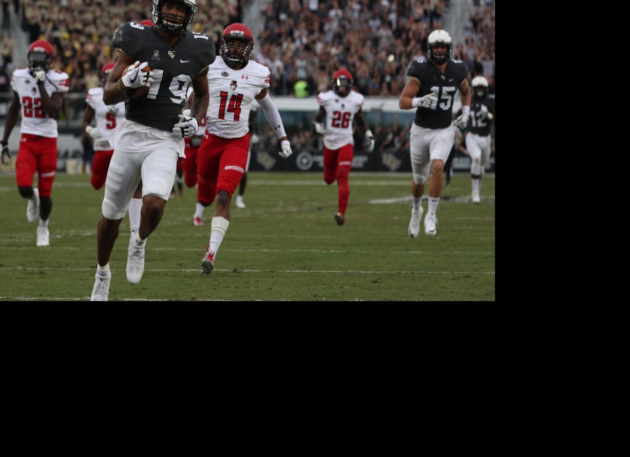Ucf Football Ranked In Top 15 In Newest Polls Sports Nsm Today