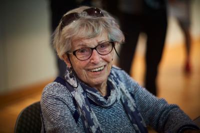 Dr. Cernyak-Spatz