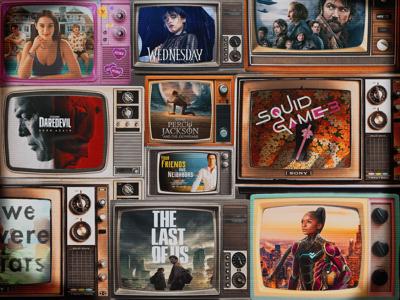Upcoming TV shows to watch in the spring | Arts And Culture ...