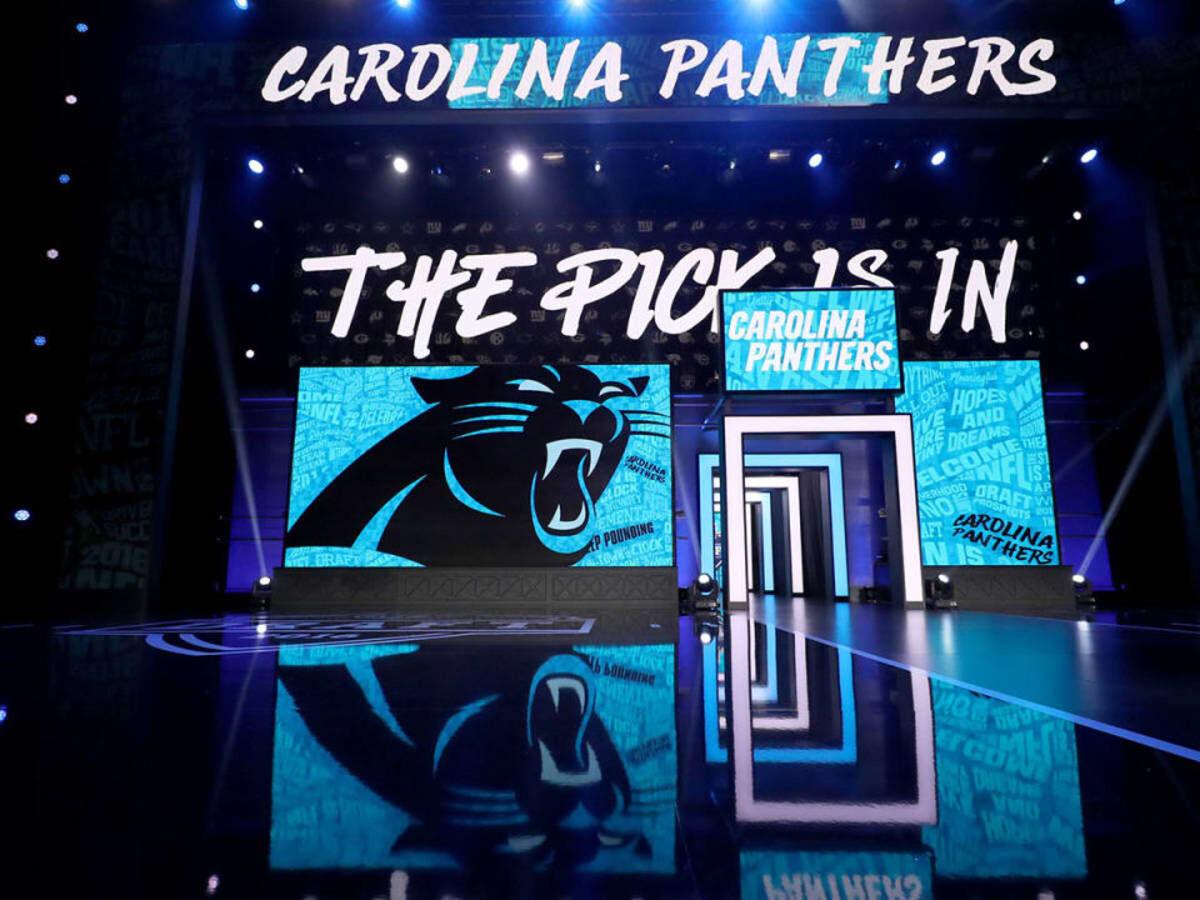 Grading Bears-Panthers trade for No. 1 overall pick, with D.J. Moore and  draft picks to Chicago 