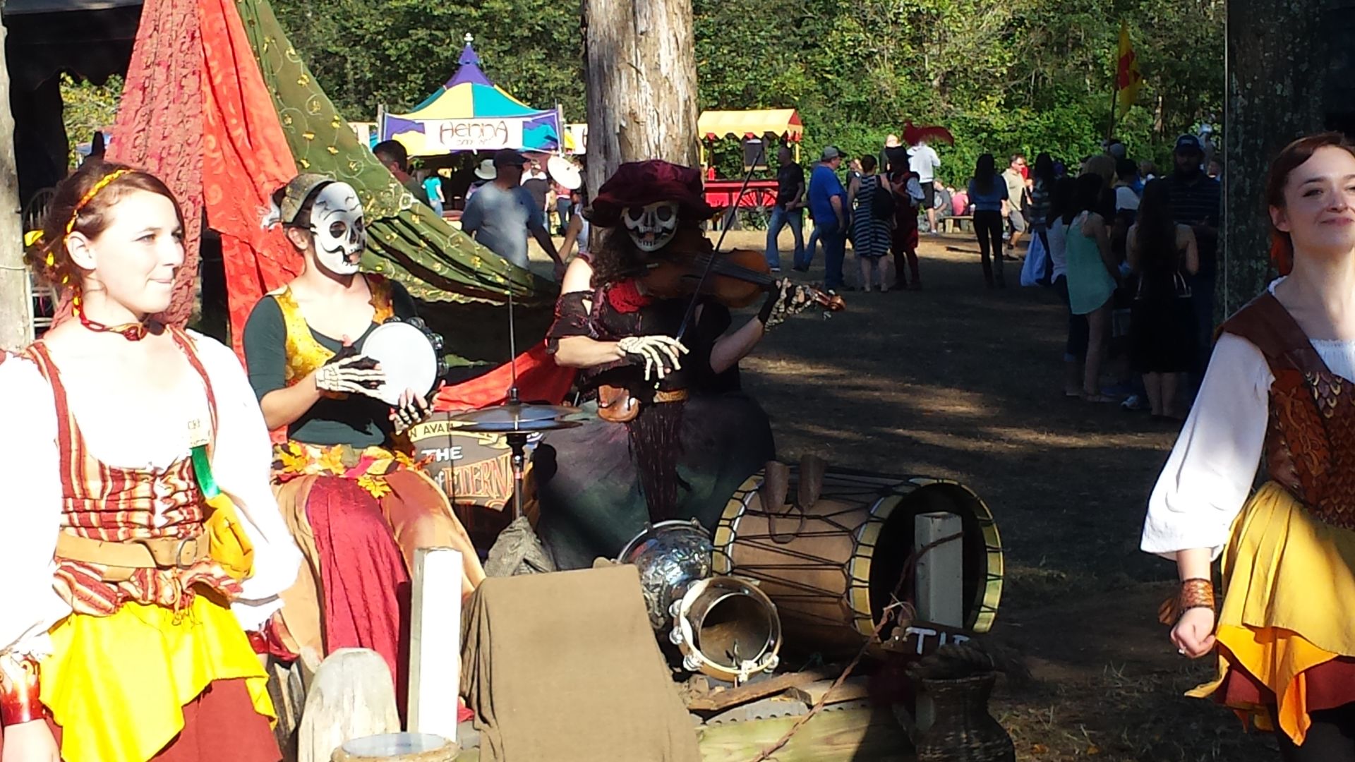 Puzzle rings renaissance on sale festival