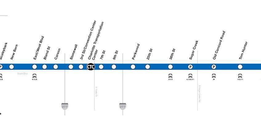 A college student's guide to the lightrail | Arts And Culture | ninertimes.com a-college-student-s-guide-to-the-lightrail-arts-and-culture-ninertimes-com
