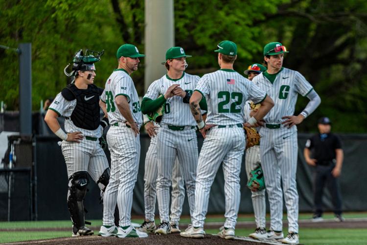 Charlotte baseball slides to 8 straight losses | Sports | ninertimes.com