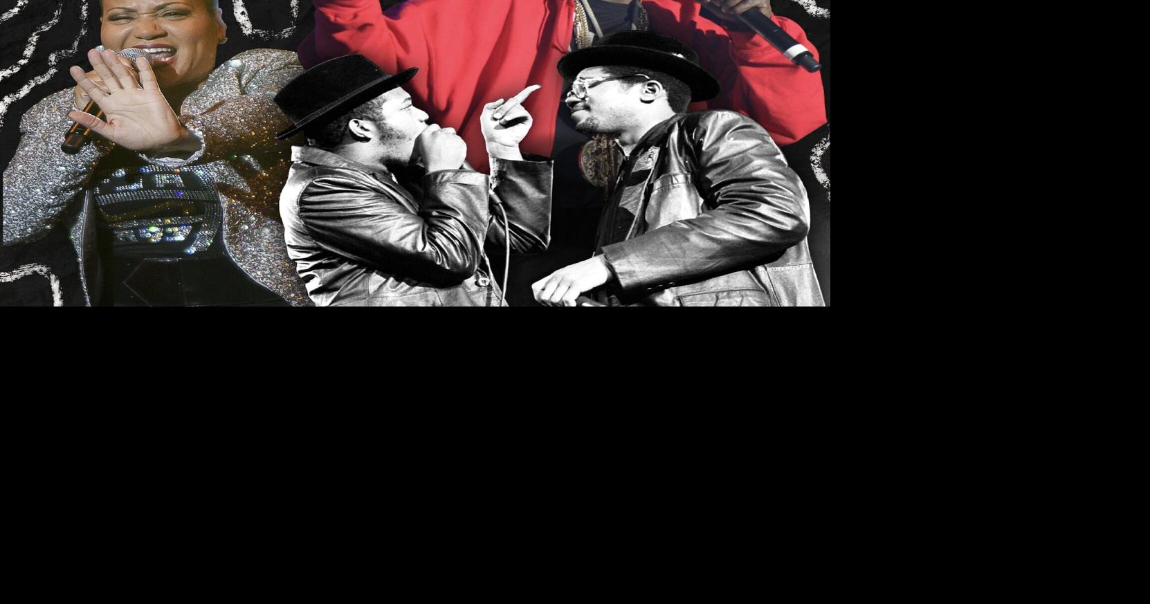 Opinion: Rap artists belong in the Rock & Roll Hall of Fame