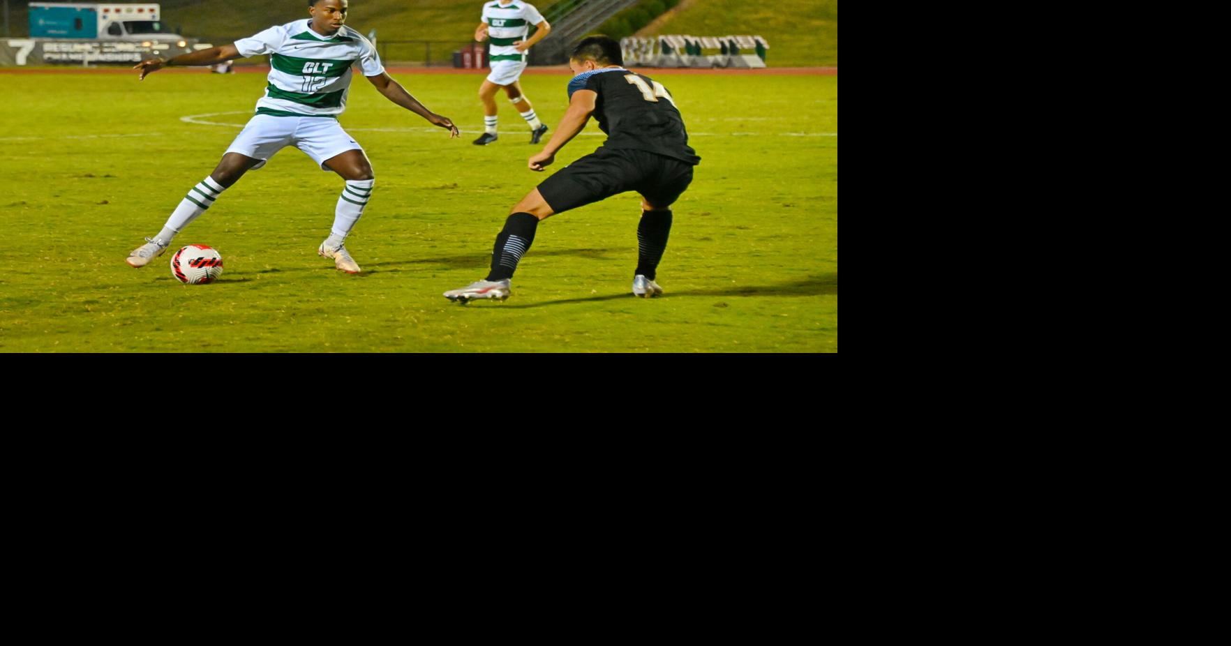 Charlotte's men's soccer ends nonconference play with 20 shutout of