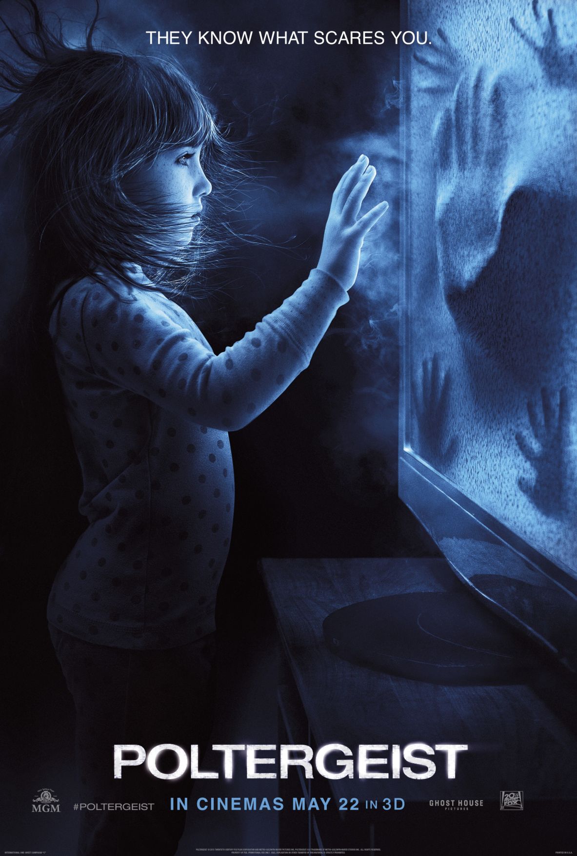 Prime Video: Poltergeist