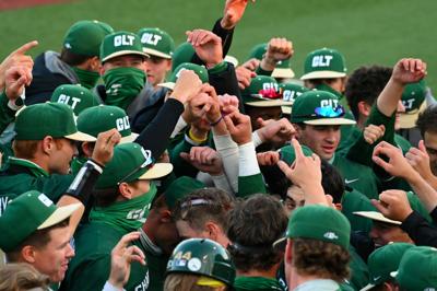 Charlotte 49ers baseball hoping for return to NCAA tournament