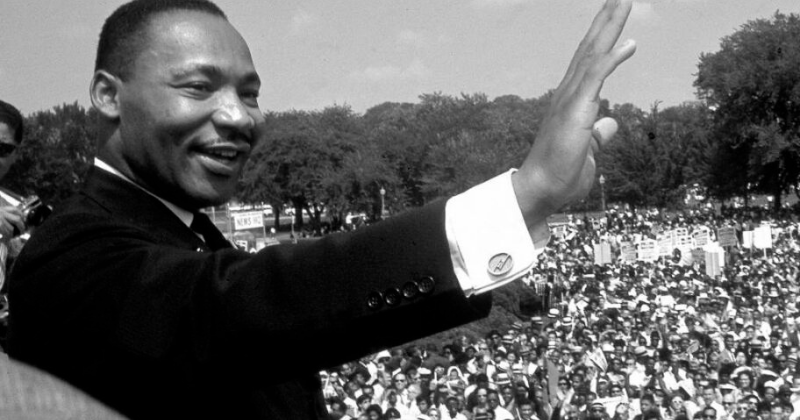 UNC Charlotte hosts Niner Nation King Week to celebrate the legacy of ...