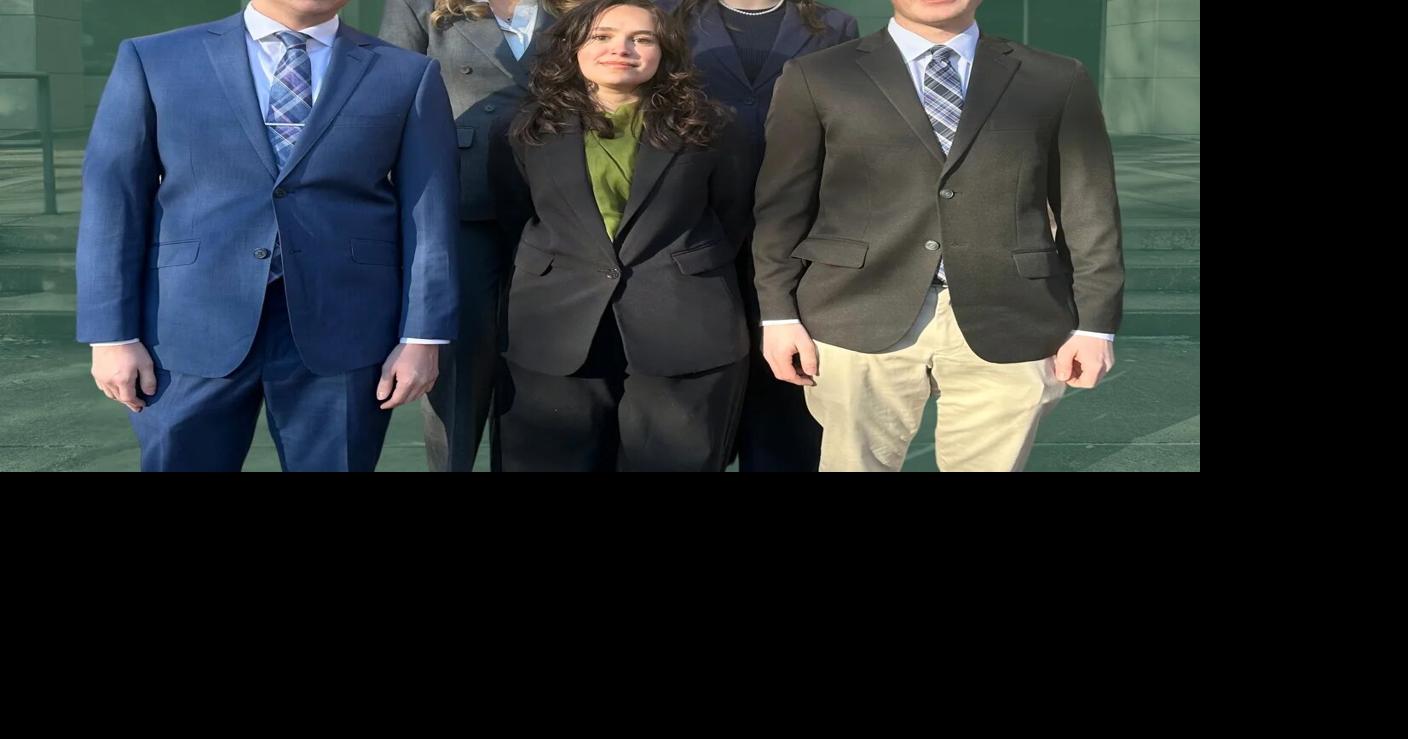 Charlotte's first-ever Undergraduate Law Review offers students a ...
