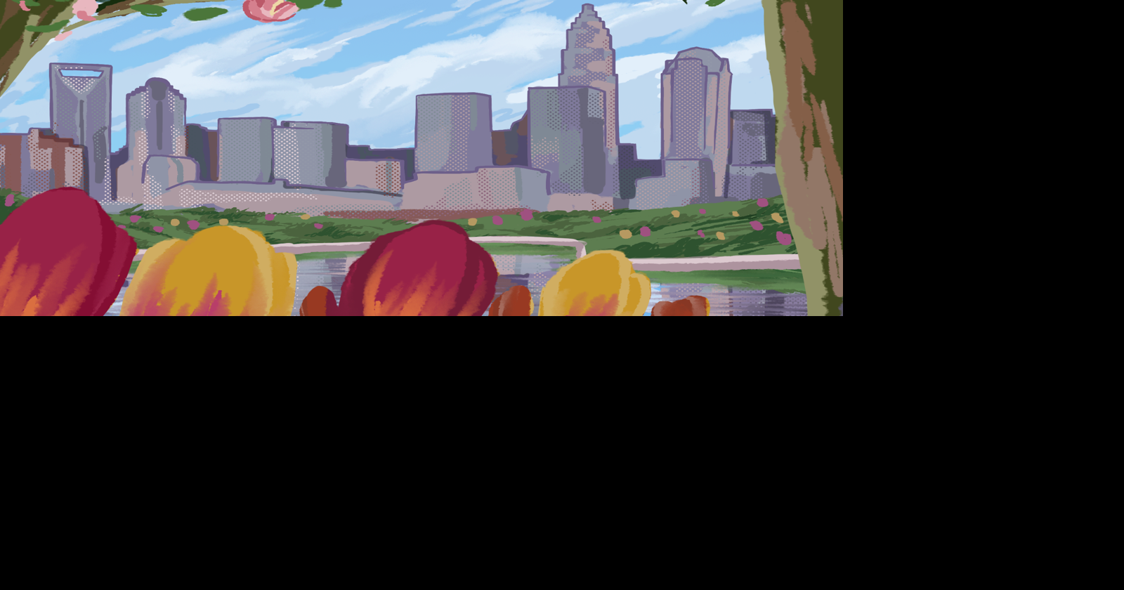 A guide to Charlotte events during the spring semester | Arts And ...