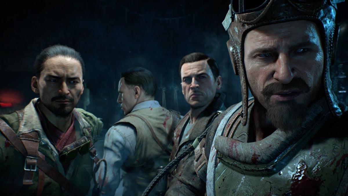 Gaming Review Call Of Duty Black Ops 4 Arts Entertainment