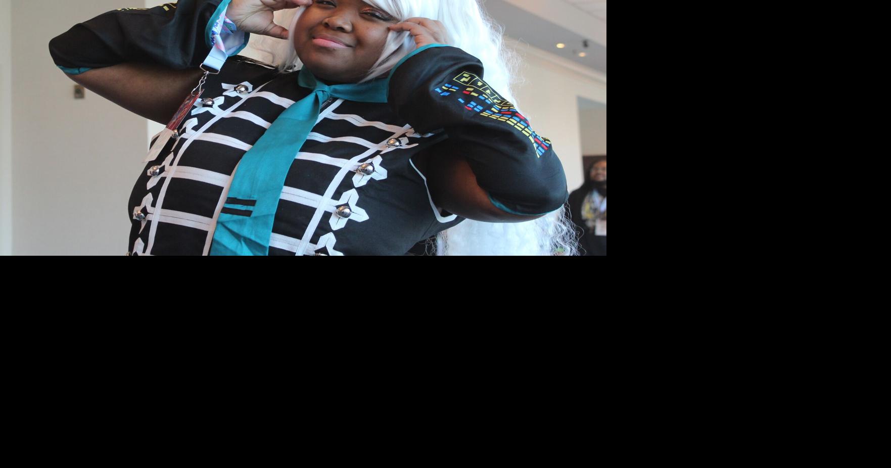 Ichibancon 2024: Anime, Cosplay & Community in Charlotte