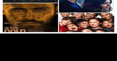 March Film Review Round-Up - Vimarsana News