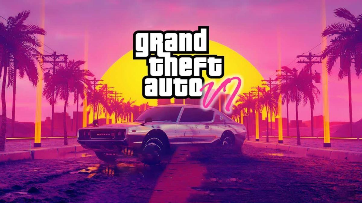 Grand Theft Auto 6  Grand theft auto games, Grand theft auto artwork, Grand  theft auto series