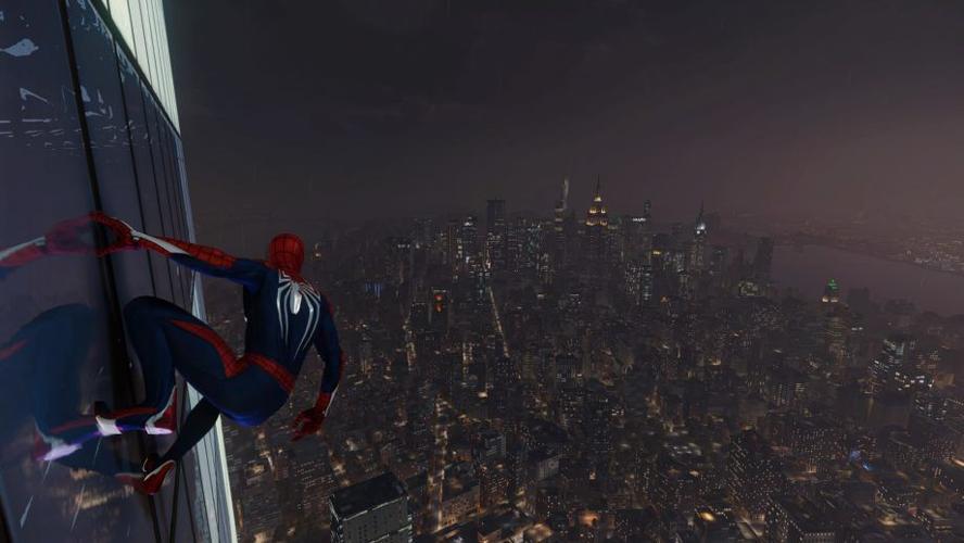 Gamers highly appreciated Marvel's Spider-Man 2: the average score