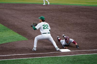 Charlotte baseball drops opening series with Virginia Tech despite ...