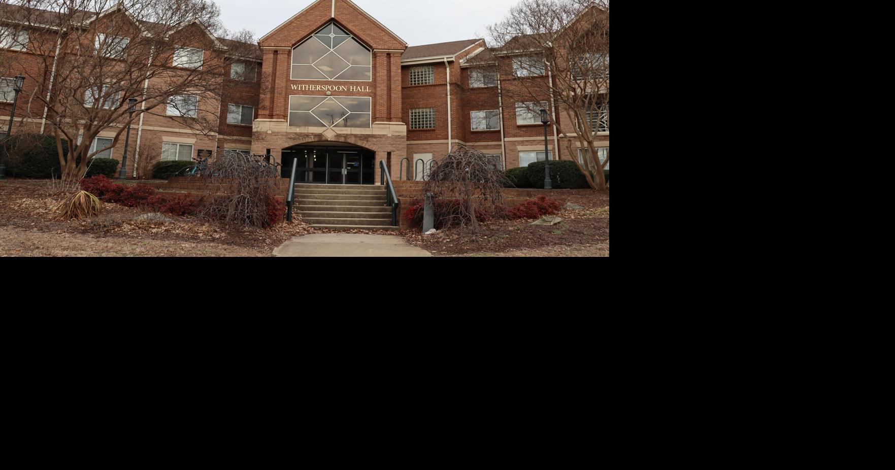 Former student arrested after admitting to secretly filming a UNC Charlotte student during sex
