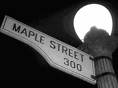 A Revisit of The Monsters are Due on Maple Street | Arts And Entertainment  | ninertimes.com