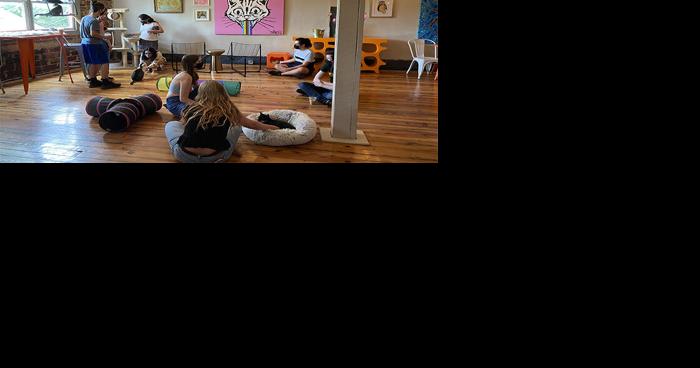 Date ideas in and around Charlotte - Vimarsana News