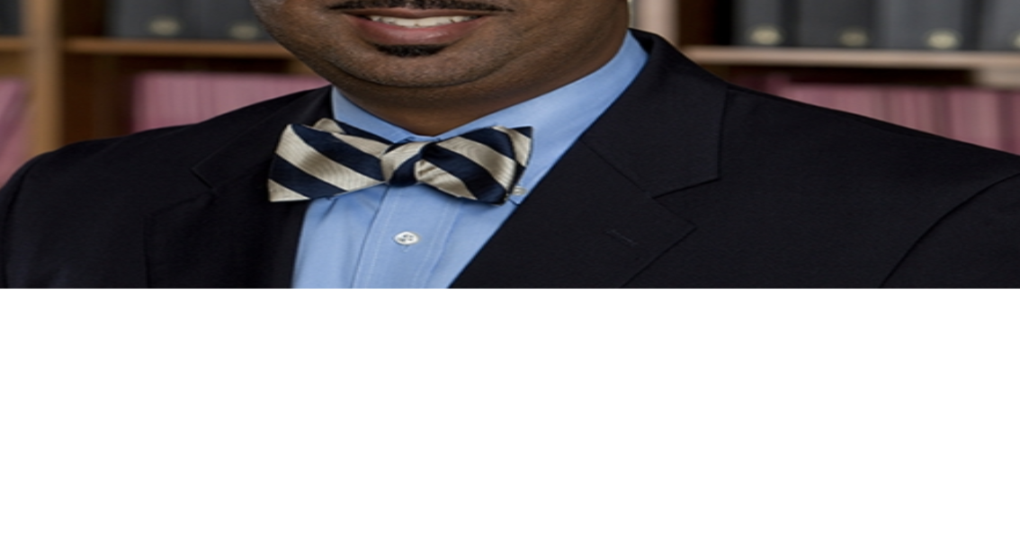 Humans of UNC Charlotte: Dr. Reginald Silver shares his journey to ...