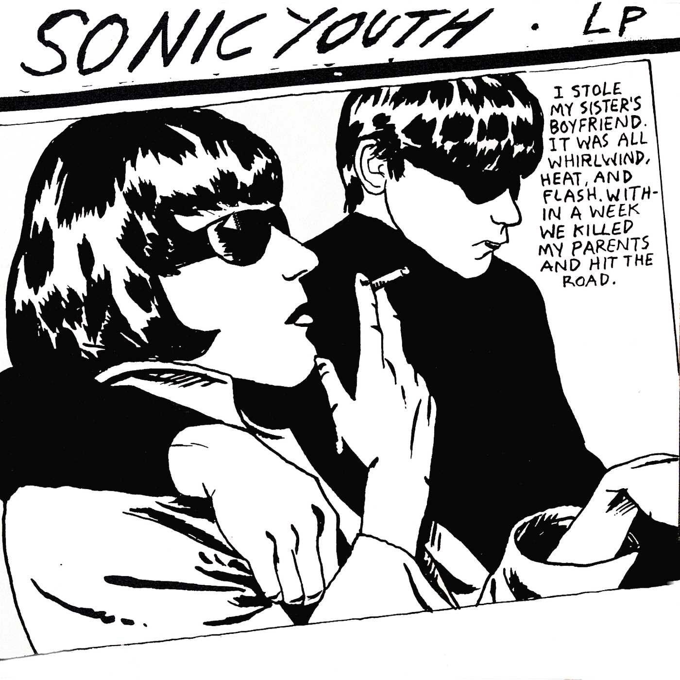 Sonic Youth's 'Goo' 30 Years Later | Arts And Culture | ninertimes.com