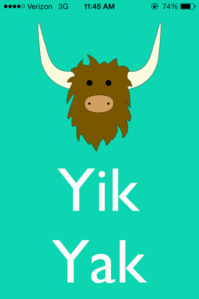 OP-ED: Yik Yak Showcases The Issues With Internet Anonymity | Opinion ...