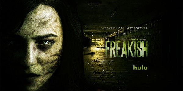 TV REVIEW: ‘Freakish’- Season 2 | | ninertimes.com