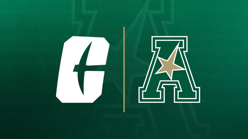 Charlotte's American Athletic Conference Football Opponents Announced  Through 2026 - Charlotte Athletics