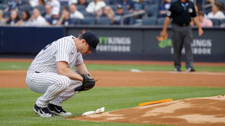 Yankees-Nationals, Gerrit Cole's debut to highlight MLB opening day