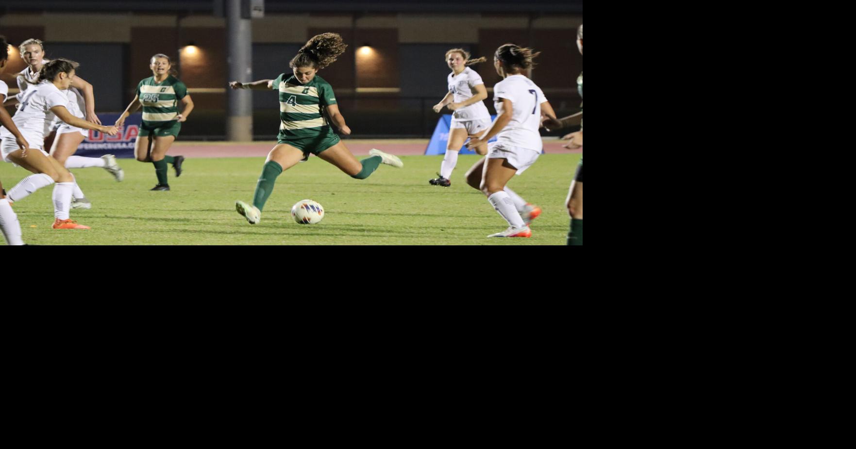 Charlotte women’s soccer kicks off season at JMU Sports