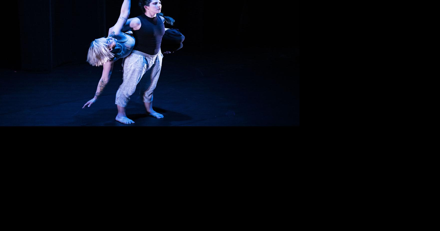 Photos Faculty Dance Concert Multimedia