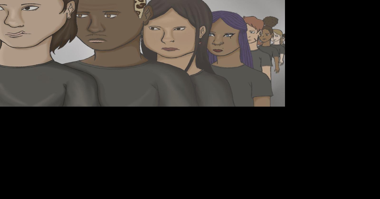 Opinion: Social media is contributing to a lack of individuality in ...