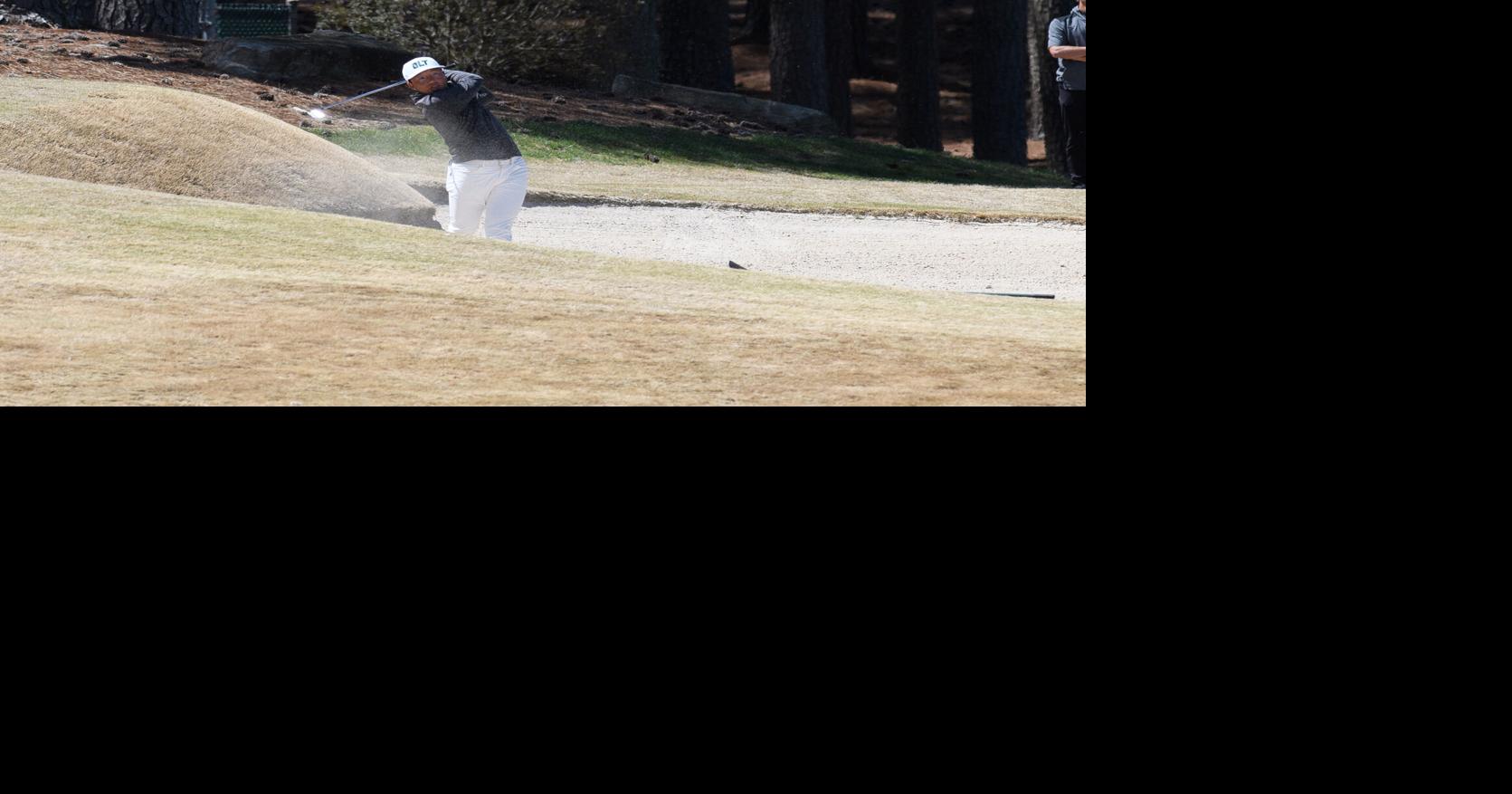 Charlotte men's golf finishes No. 13 in Inverness Intercollegiate ...