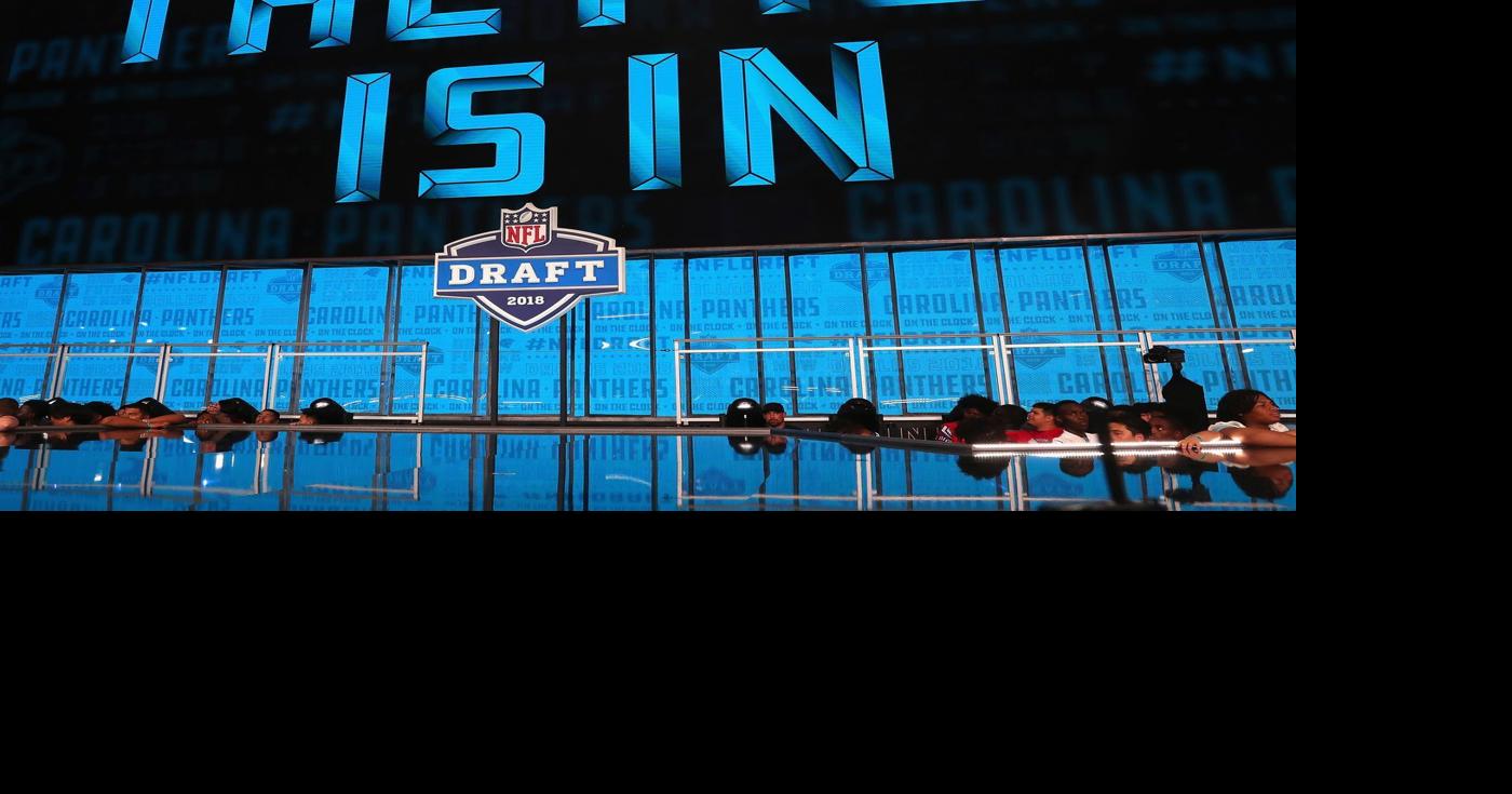 Carolina Panthers picks in 2022 NFL draft: Round-by-round selections