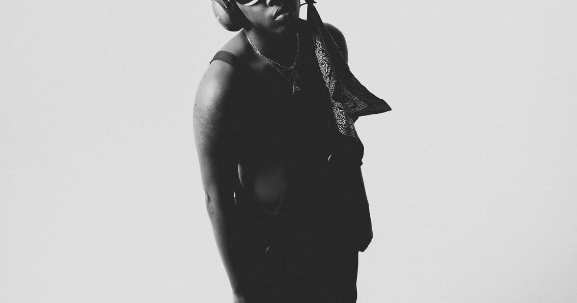 The first and only Aasher returns soon with impacting music | Arts And ...