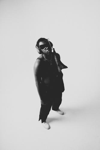 The first and only Aasher returns soon with impacting music | Arts And ...