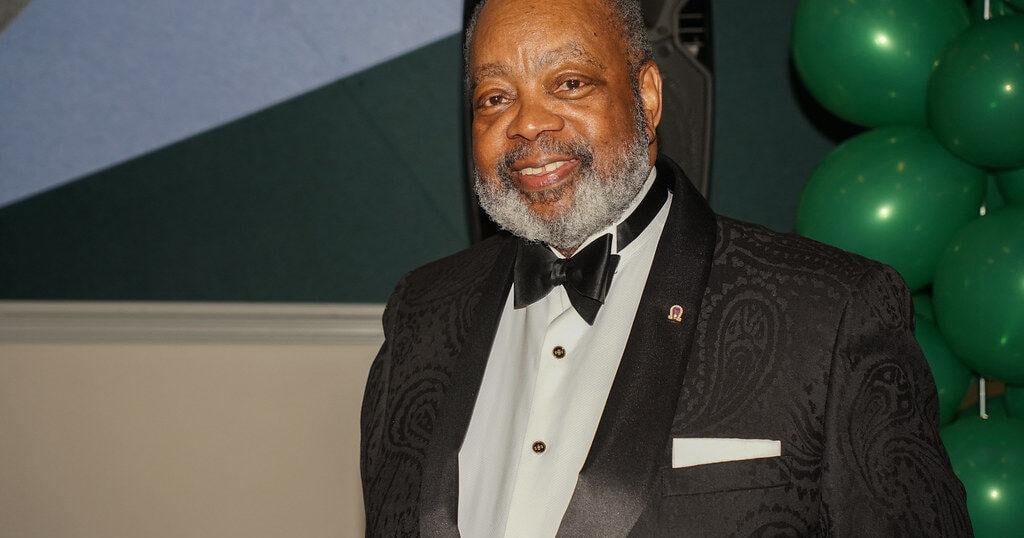 The activism of David Sanders: Trailblazer for Black progress at UNC Charlotte