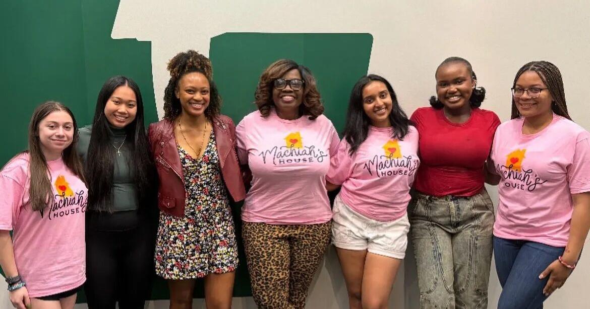 Machiah's House expands mission supporting young women aging out of foster care