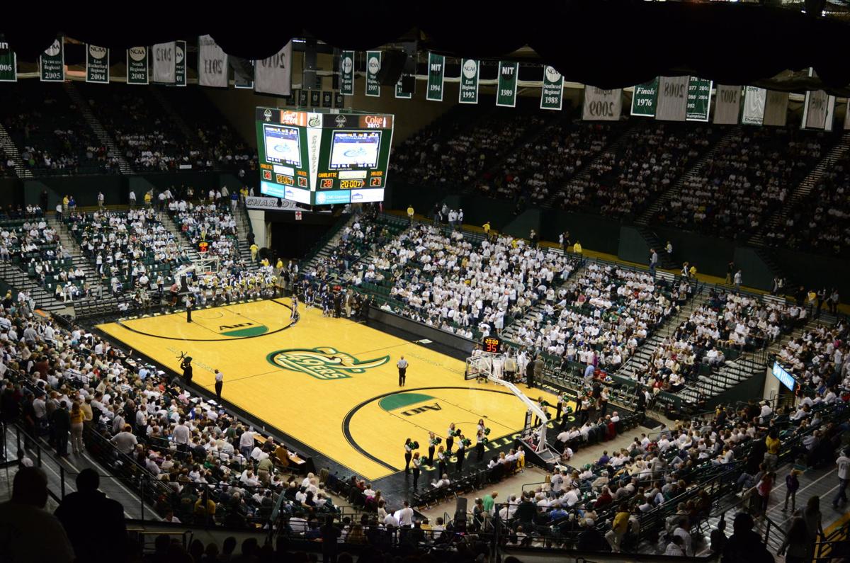 Unc Charlotte Basketball Player Arrested For Assault News Ninertimes Com