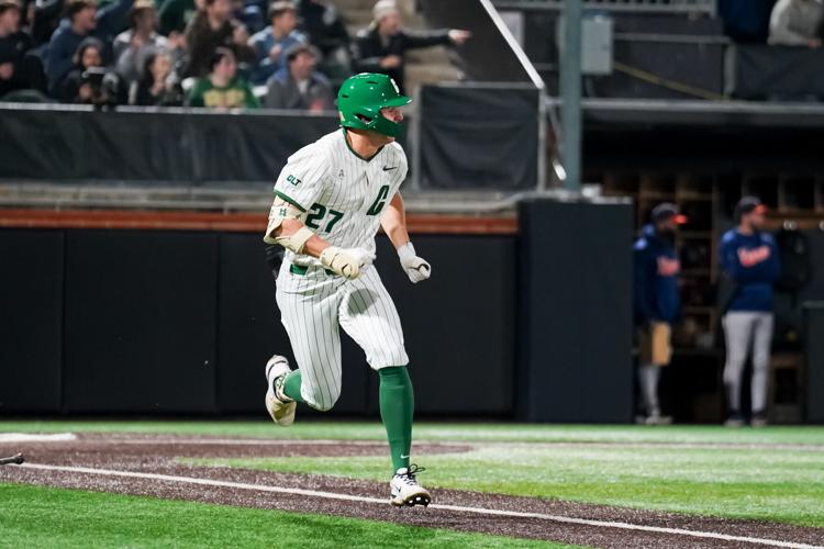 Charlotte baseball takes series from South Florida | Sports ...