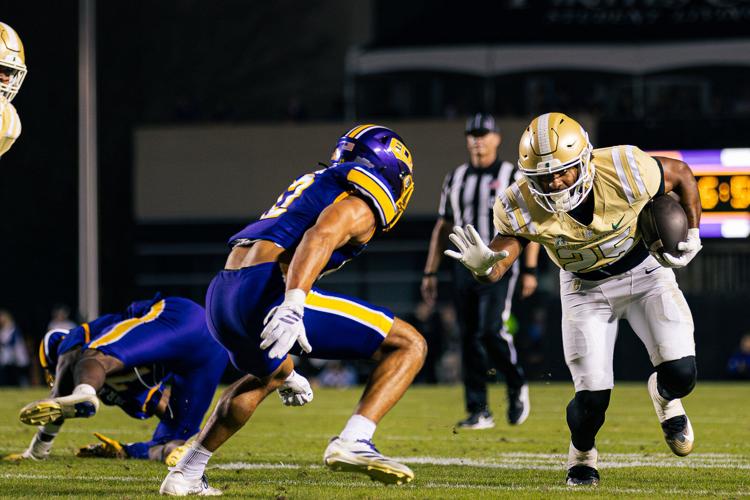 Column: Coach Albin can elevate Charlotte football amidst conference ...