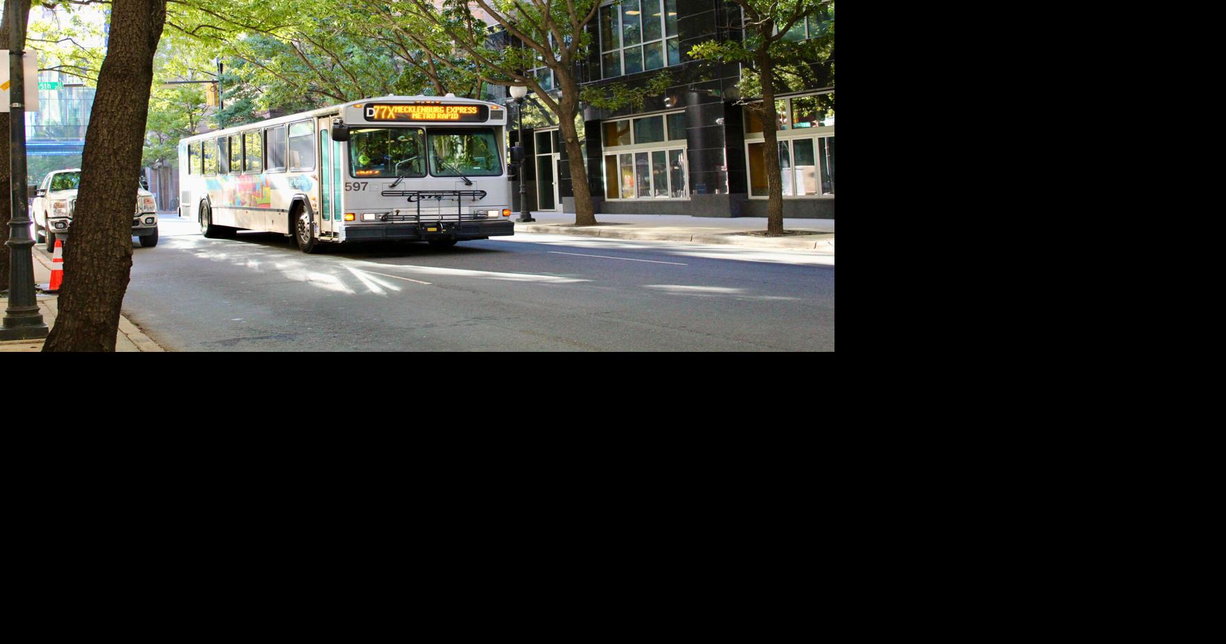 Strike averted after CATS bus drivers vote in favor of improved ...