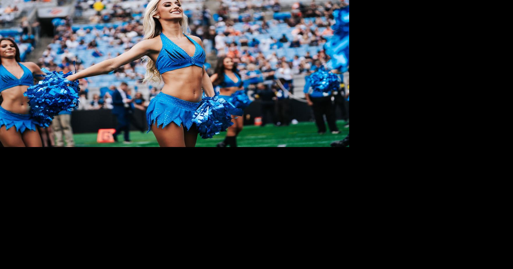 Kennedy Ruff shines in the Sunday spotlight | Sports | ninertimes.com
