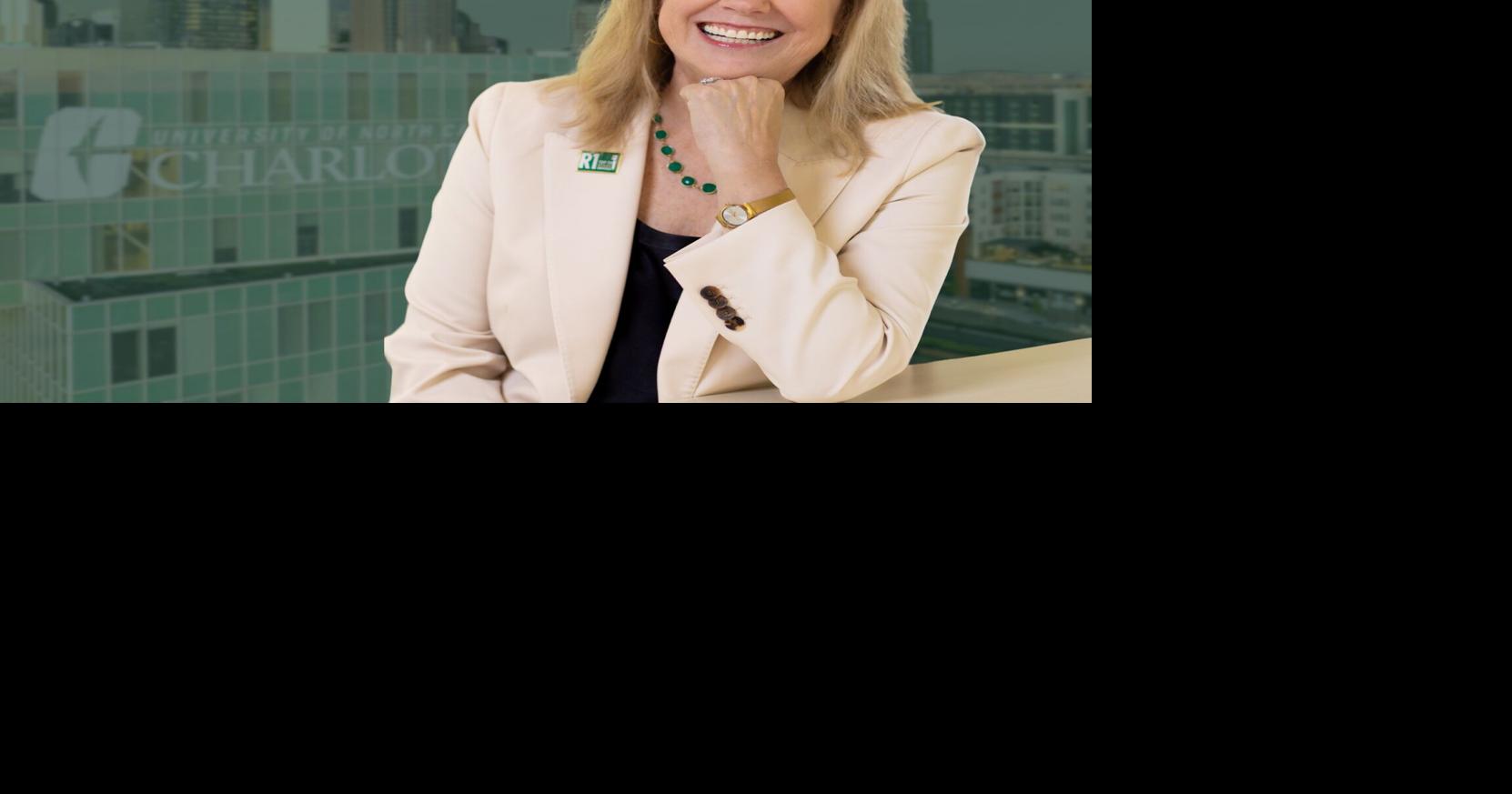 Chancellor Gaber’s contributions and University growth recognized in U.S. House of Representatives