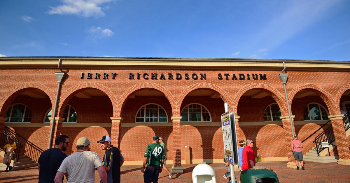 Jerry Richardson Stadium Bag Policy